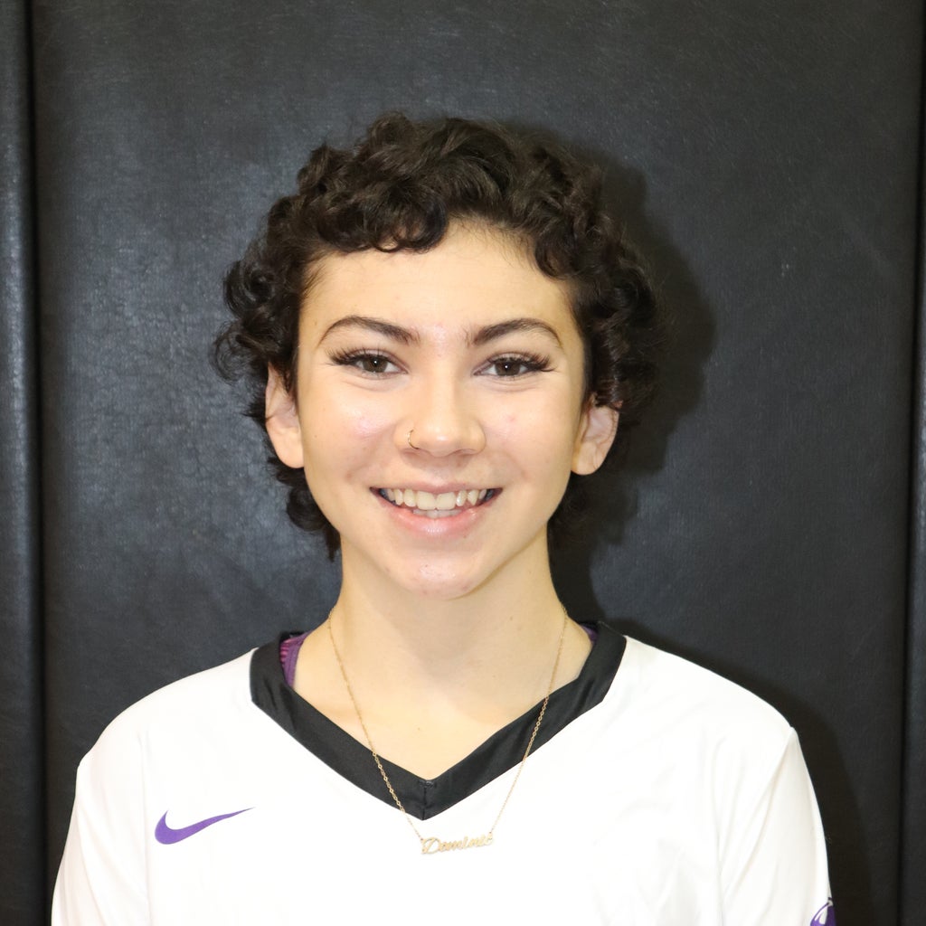 Lydia Espino-Kennedy