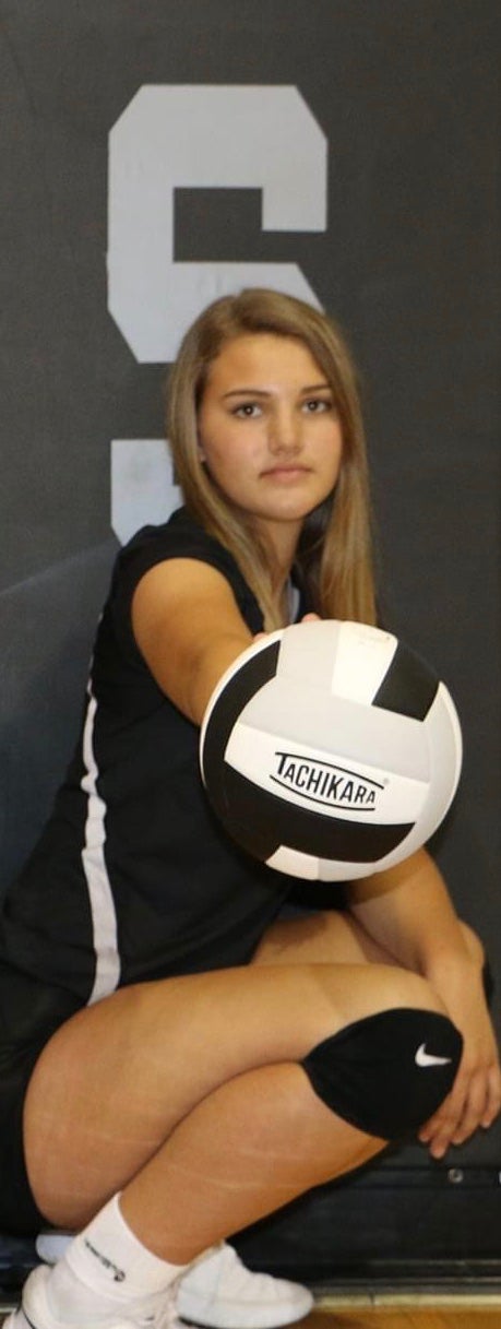 Karlie Boeken