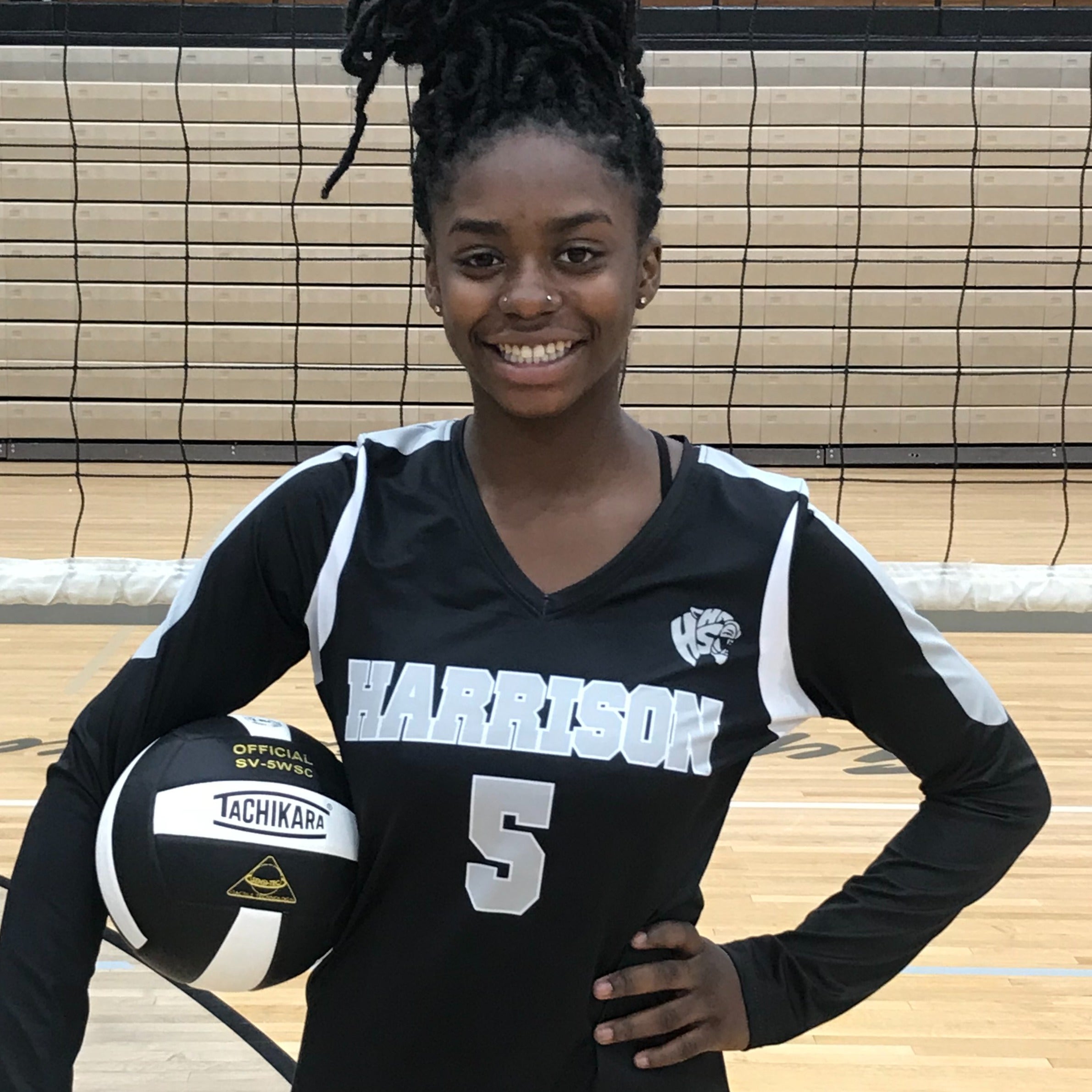 Amyah Moore Allen