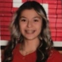 Alicia  Jen mugshot