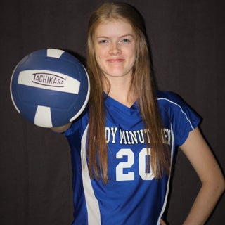 Abby Mills