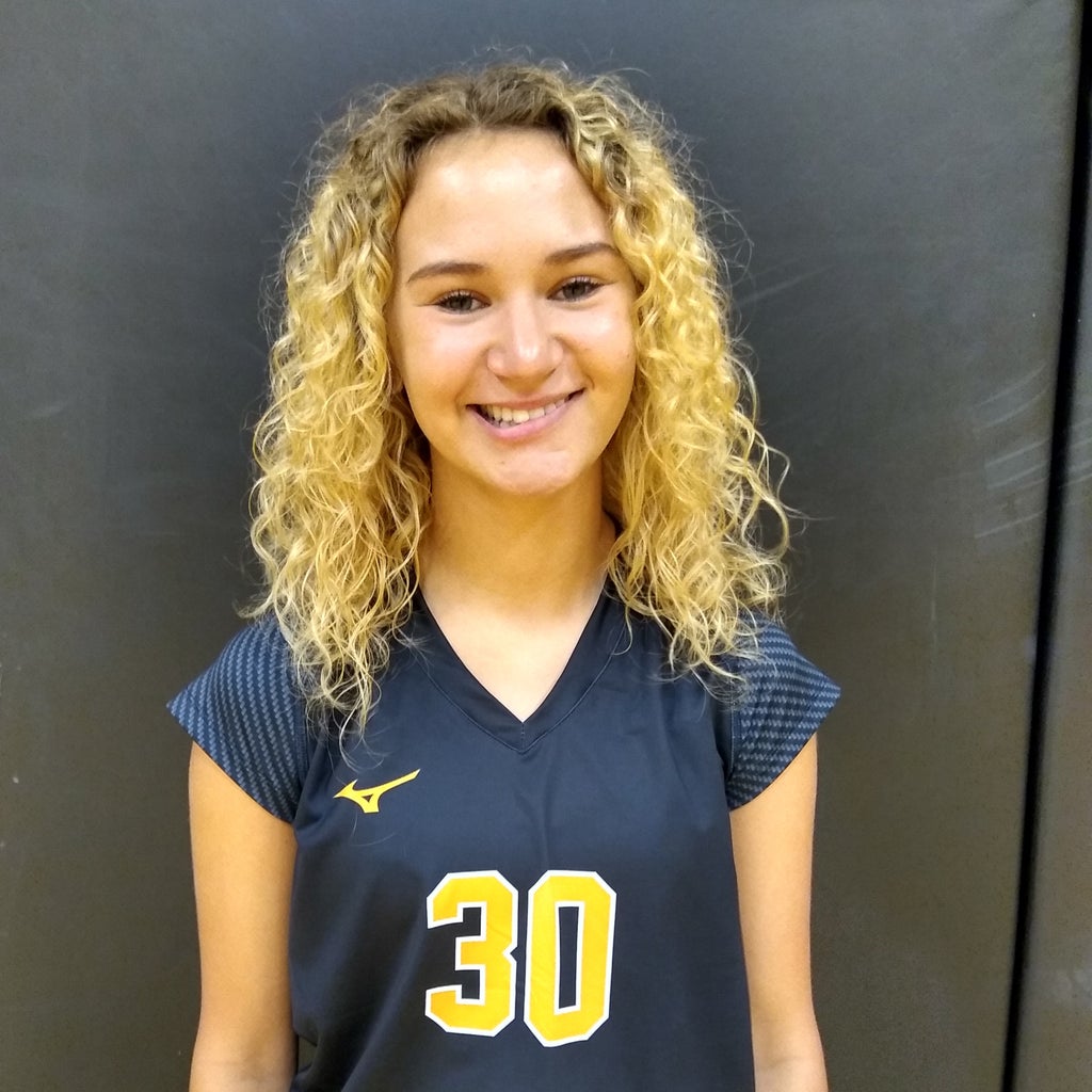 Kyndal Fletcher mugshot