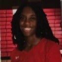 Jasmine Green mugshot