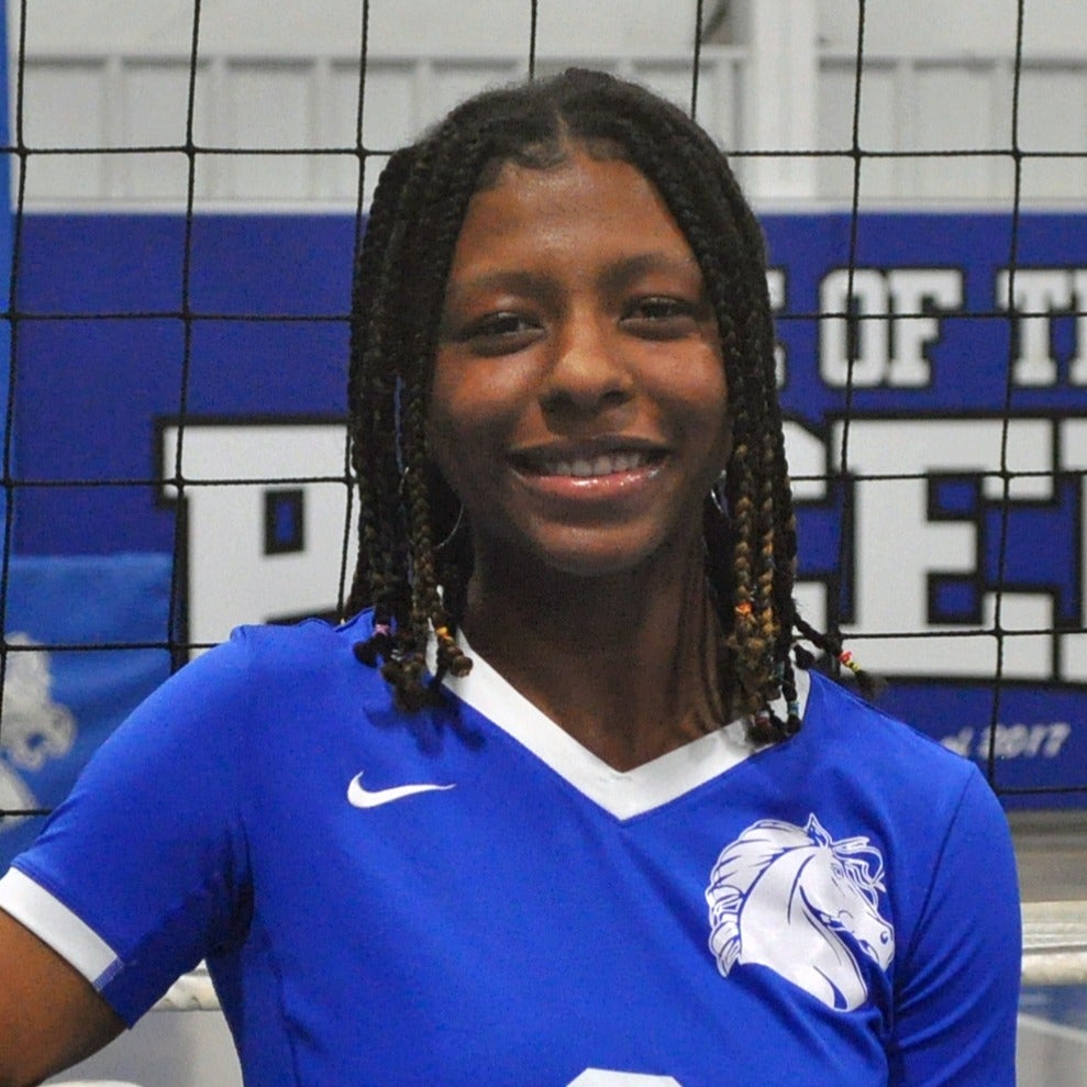 Cierra Harris mugshot