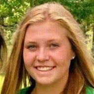 Payton Bertke mugshot