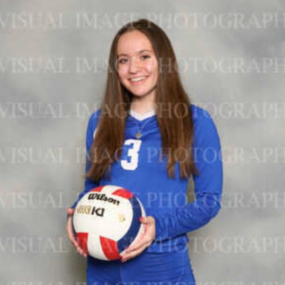 Madelyn Liebelt mugshot