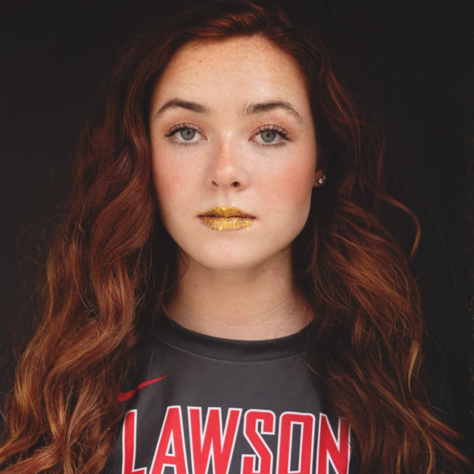 Olivia Evans mugshot