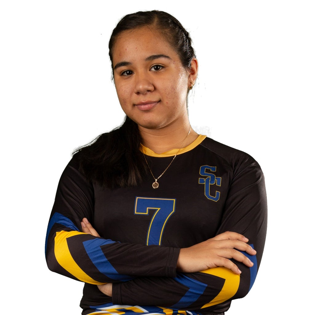 Natalie Barrios