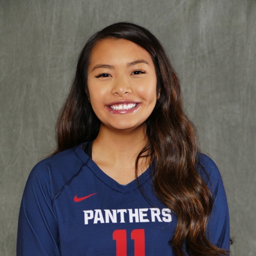Caitlyne Nguyen mugshot