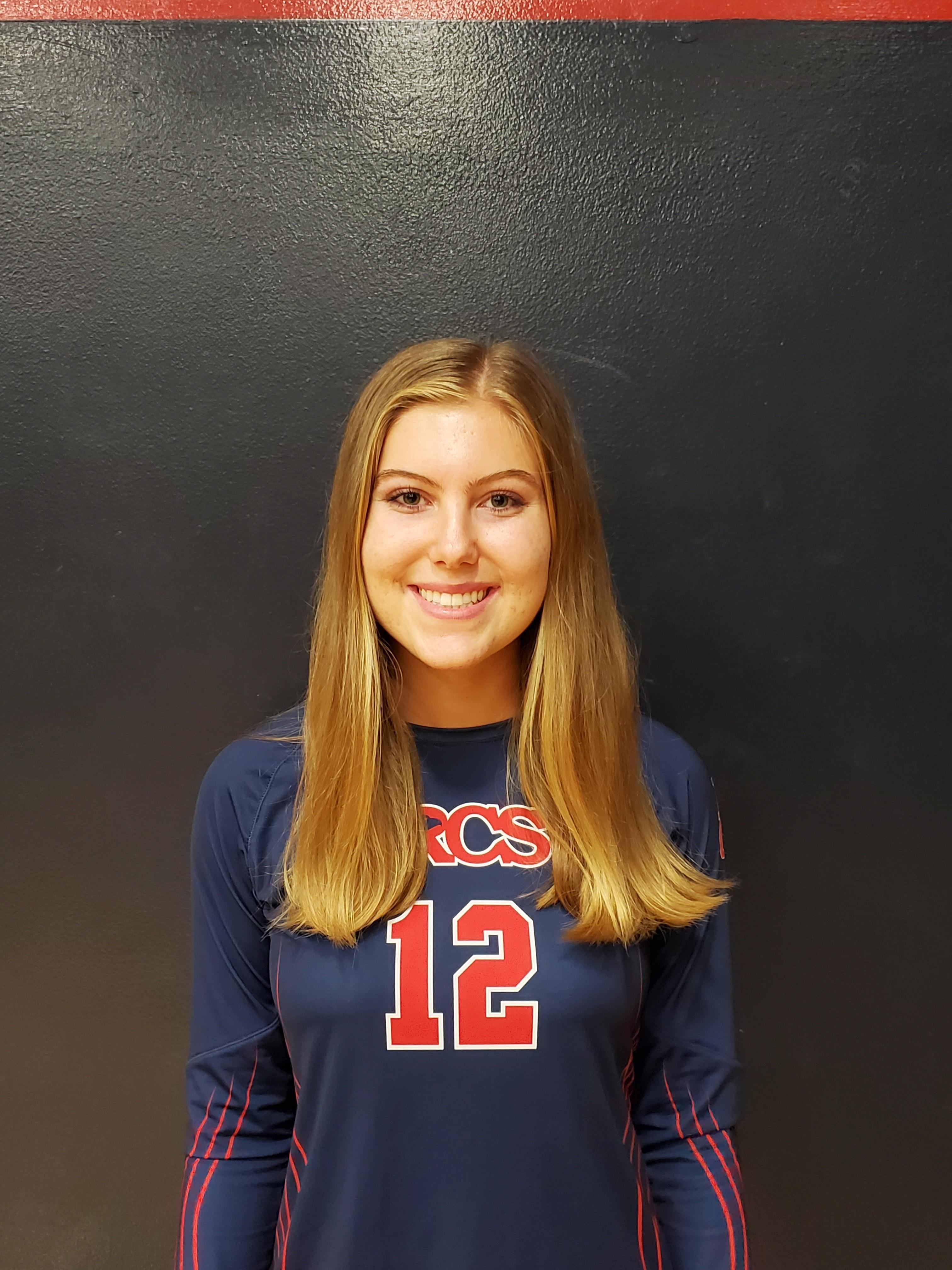 Paige Eichler