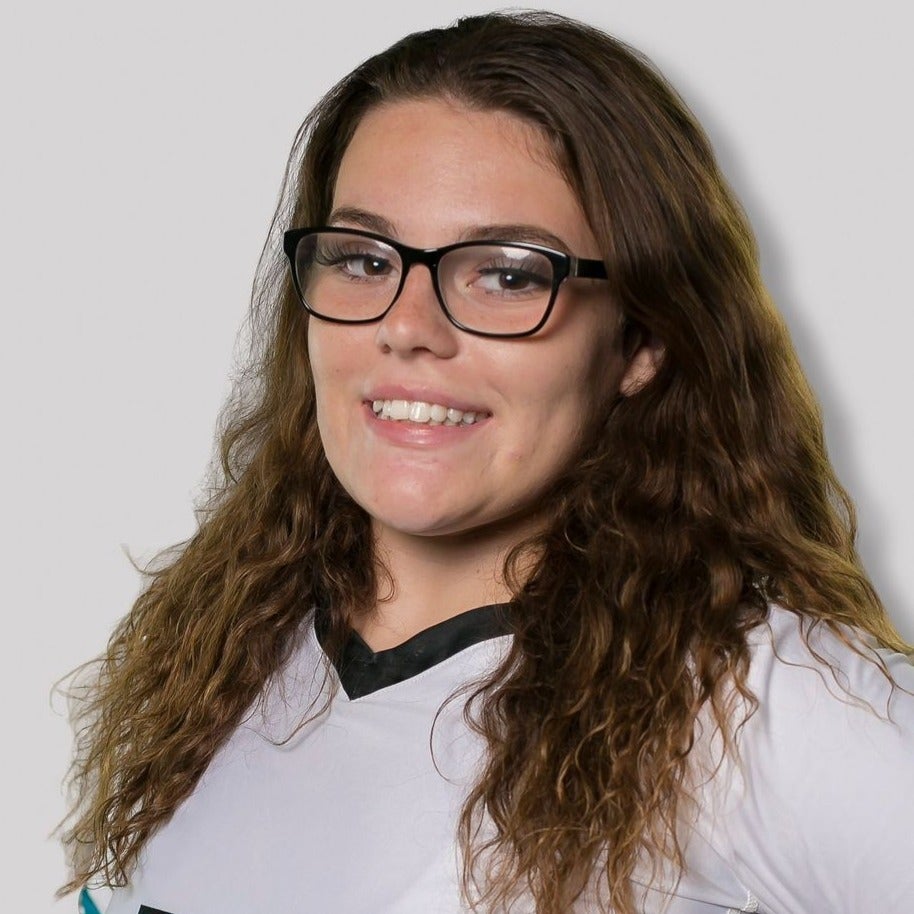 Victoria Ramos mugshot