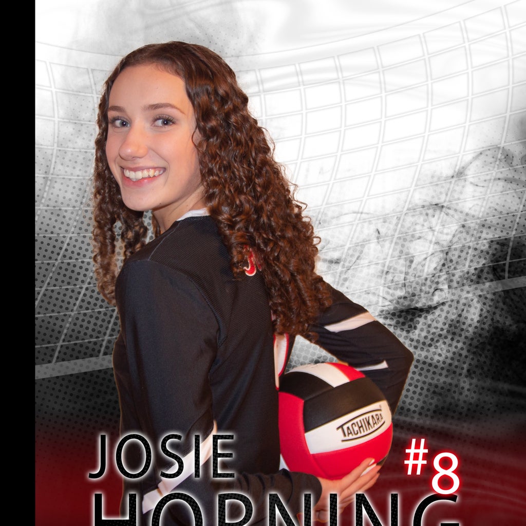 Josie Horning