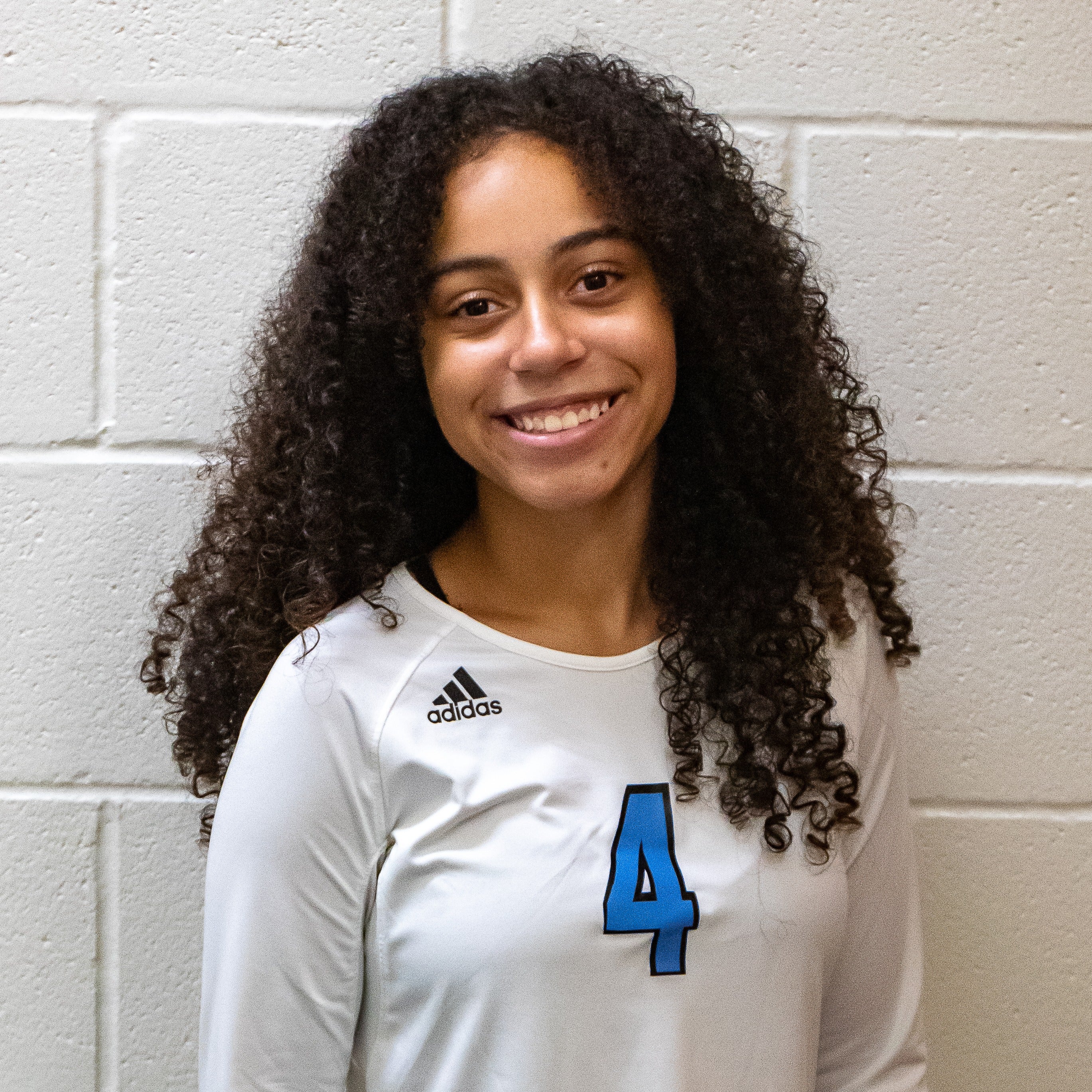Daijah Smith