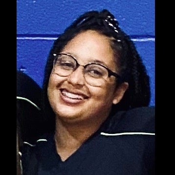 Aleisha Jackson