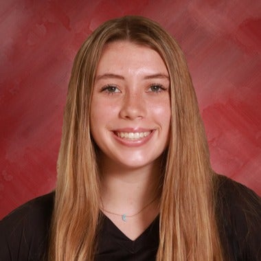 Maddie Scott