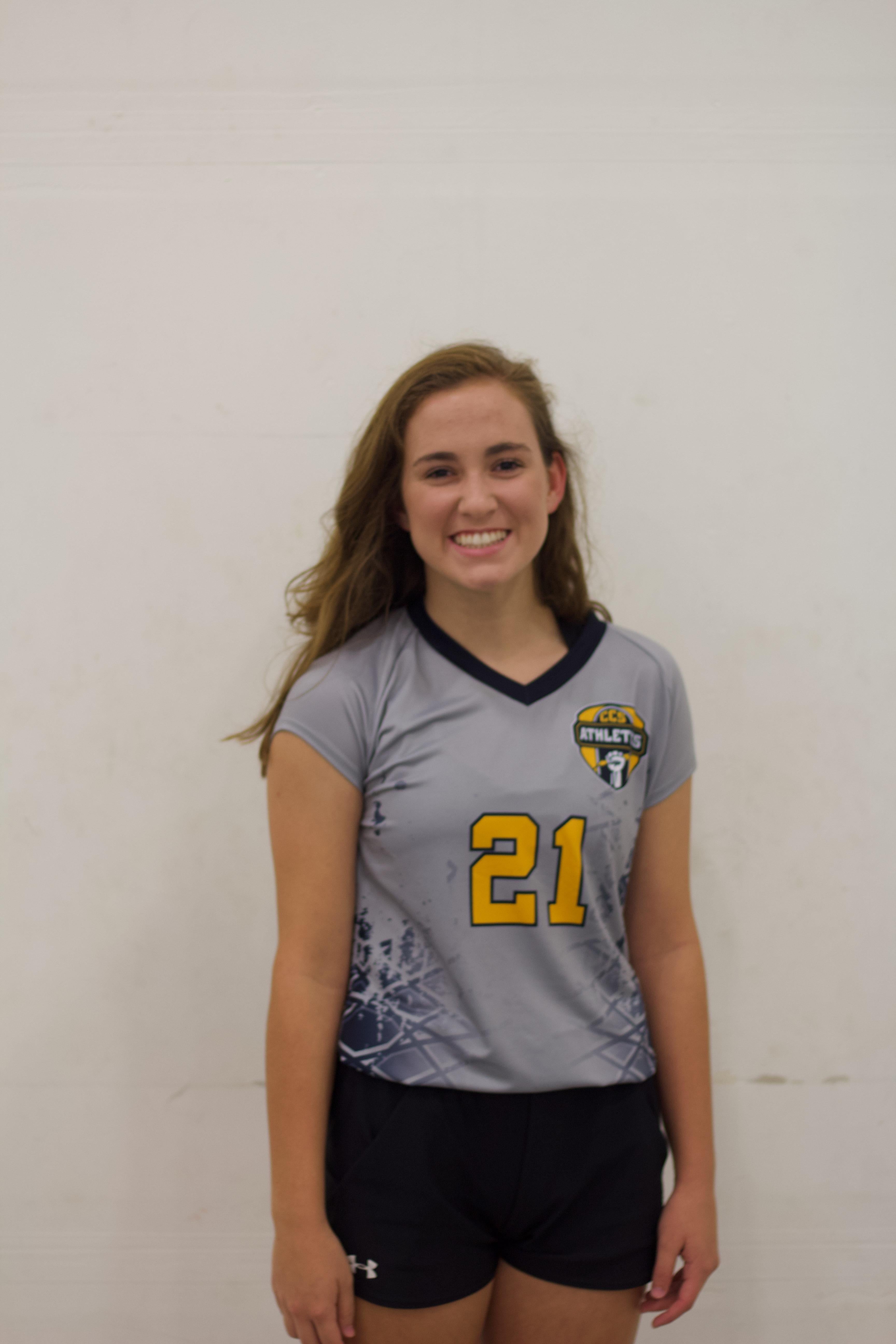 Faith Fuller CCHS, Tallahassee, FL MaxPreps