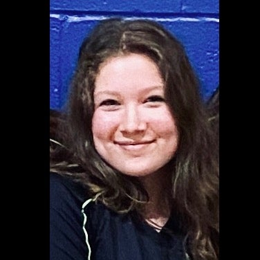Emma Dickmann mugshot