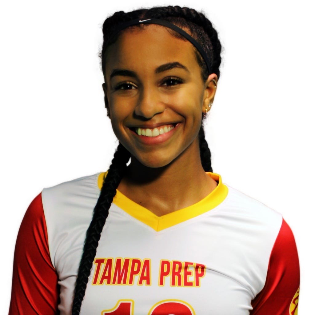 Alexa Peguero mugshot