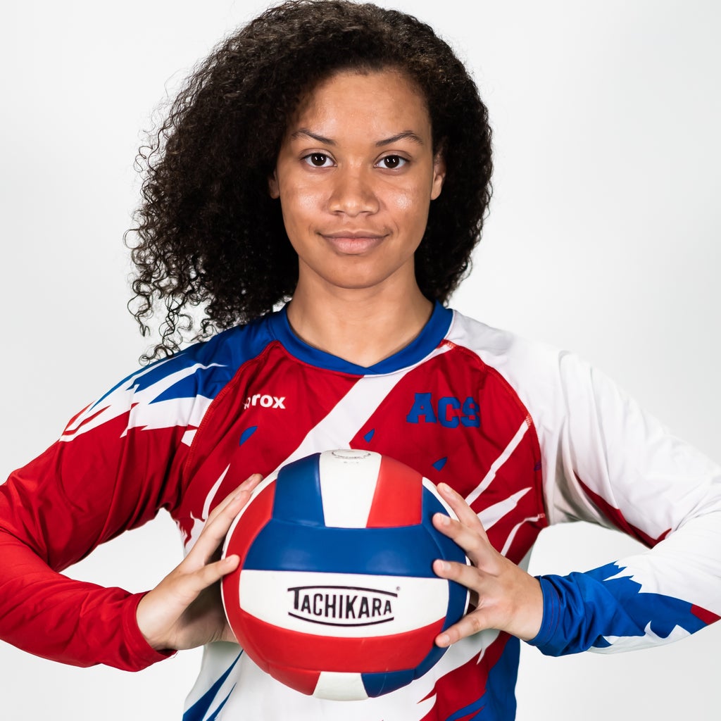 Talhia Turner