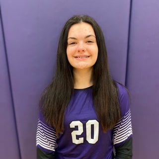 Rylee Nagel mugshot