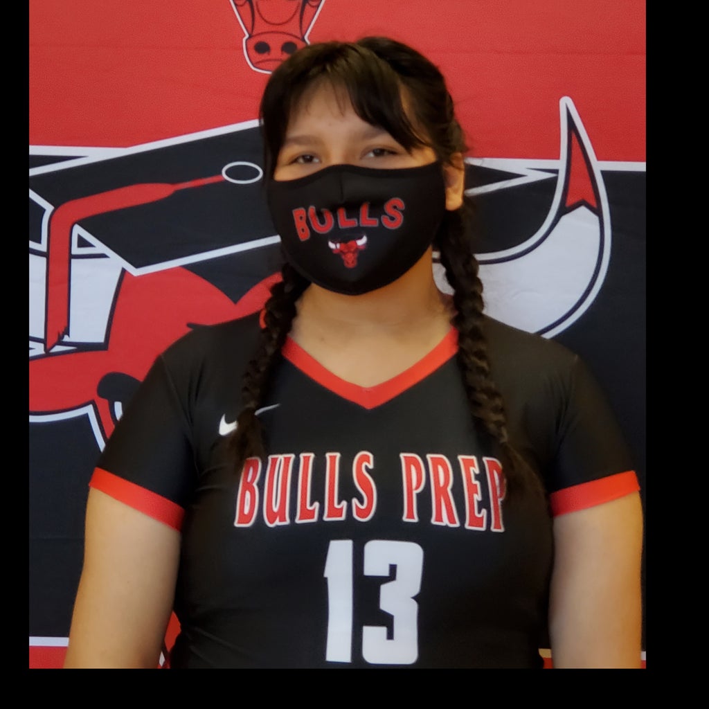 Daniela Nunez mugshot