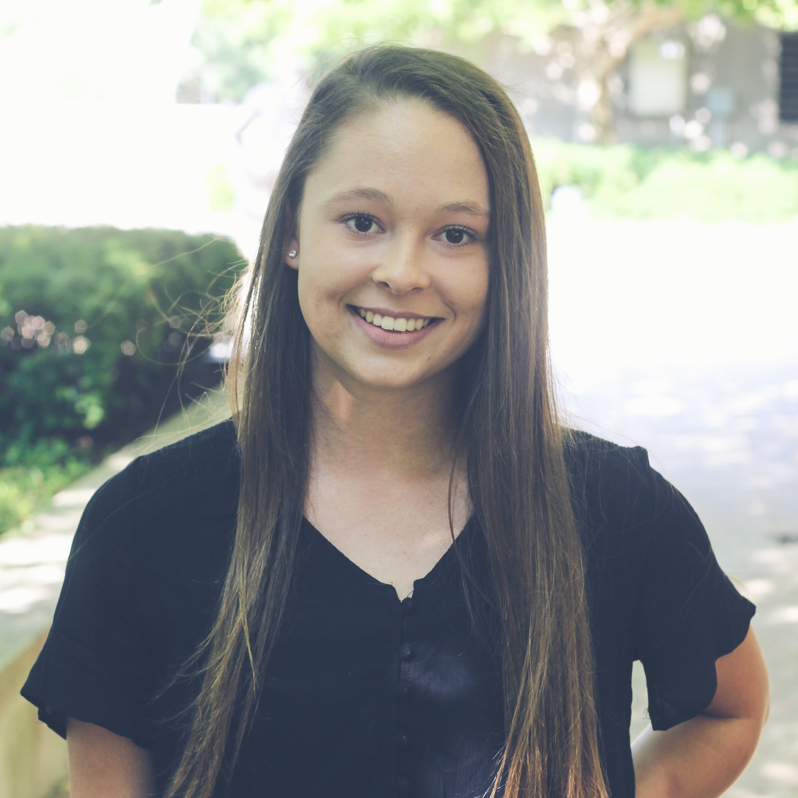 Lacey Higgins