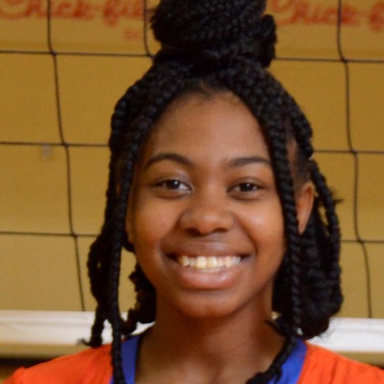 Kiana Wilcher mugshot