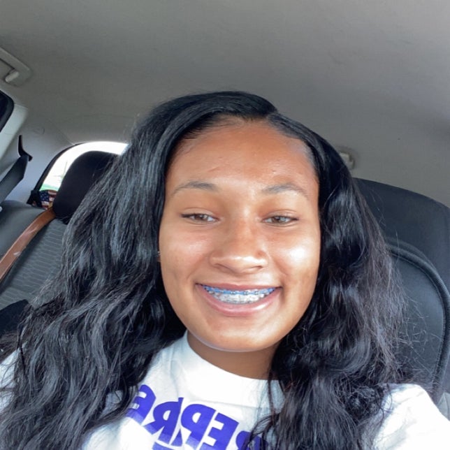 Ciara Byrd mugshot