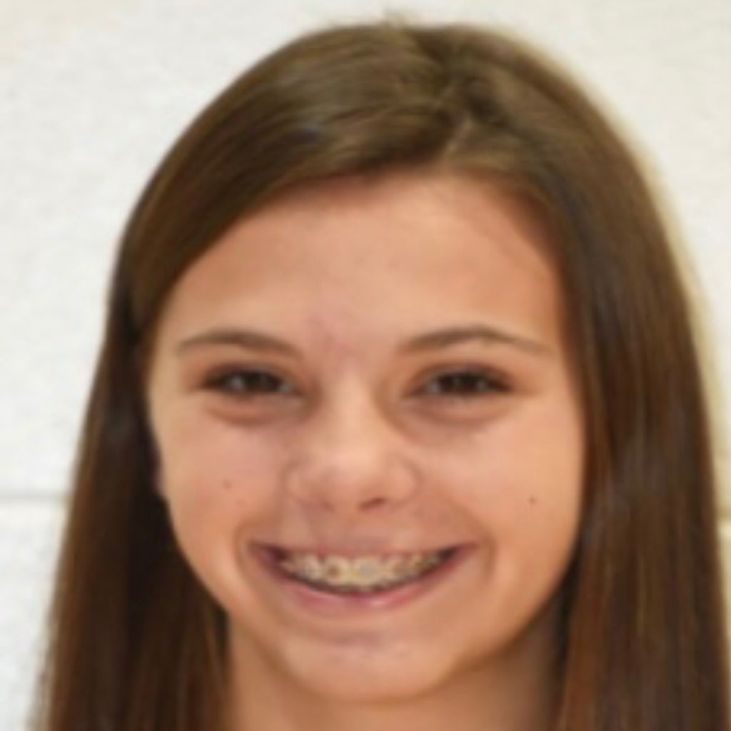 Olivia Wright