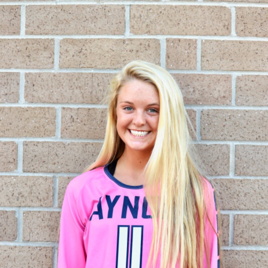 Kyla Anderson