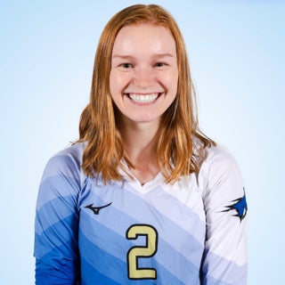 Allison Feist mugshot