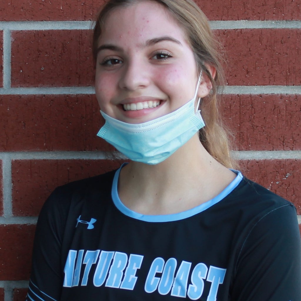 Ava Pontrelli mugshot