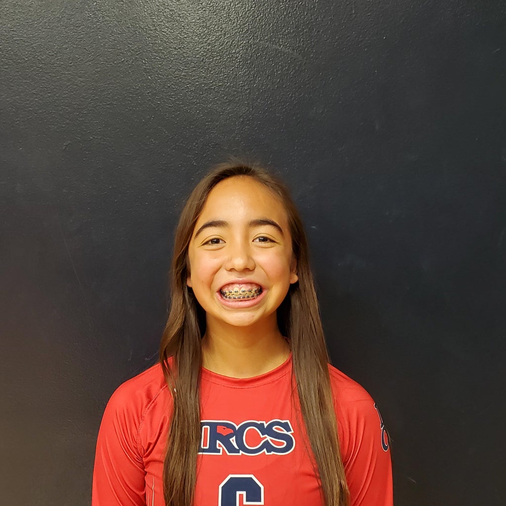 Sophia Perez mugshot