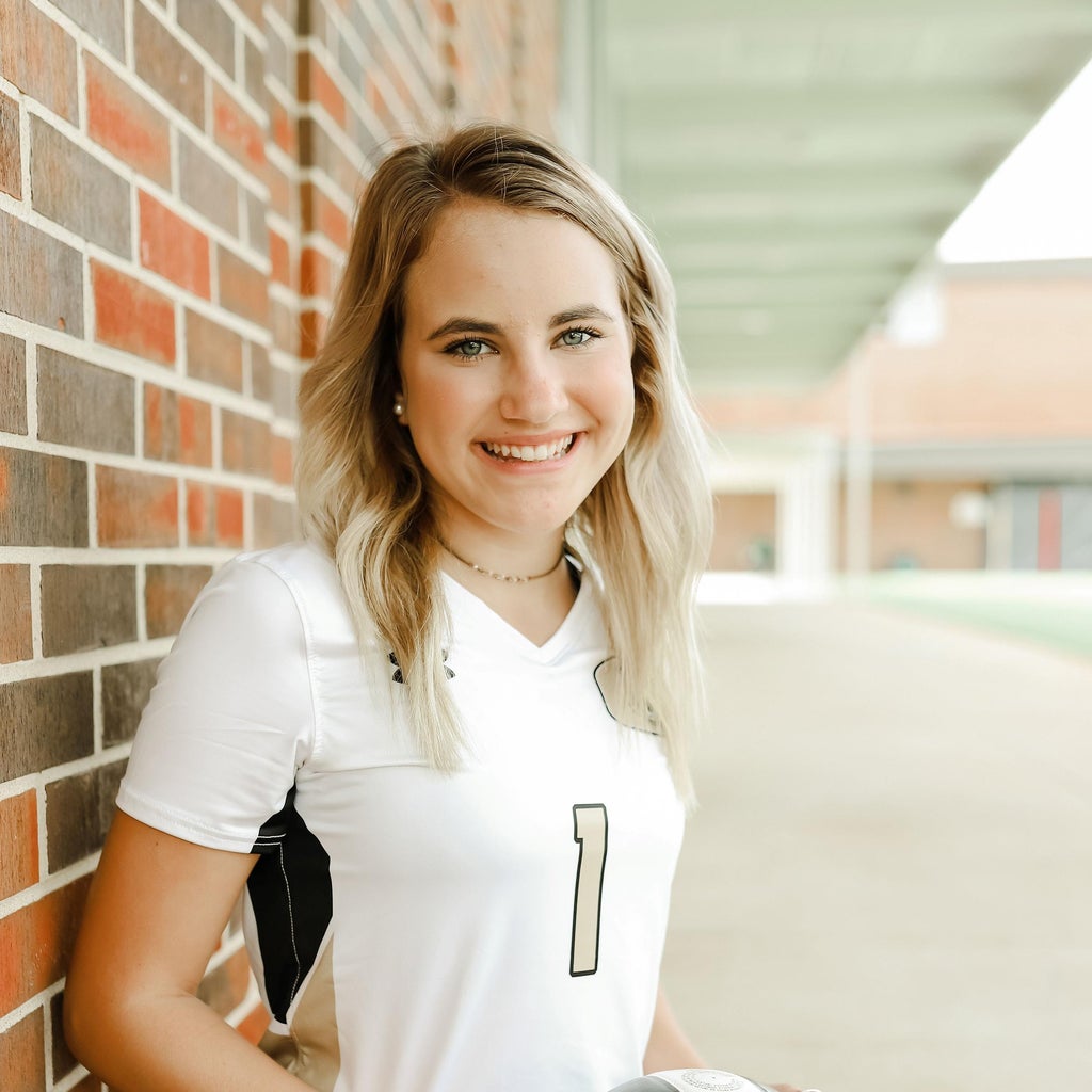 Marissa Brown