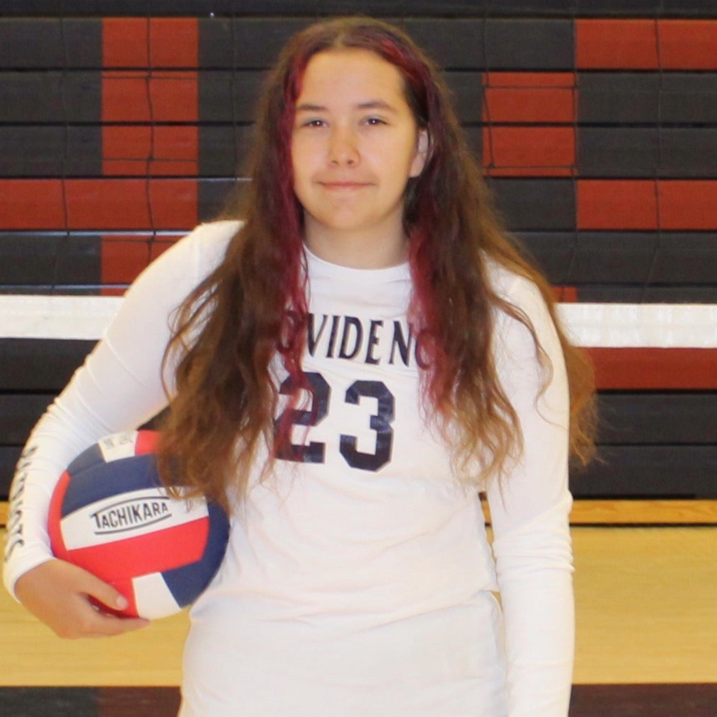 Maddylynn Shumway