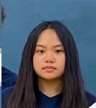 Jennifer Le