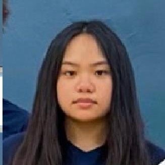 Jennifer Le mugshot
