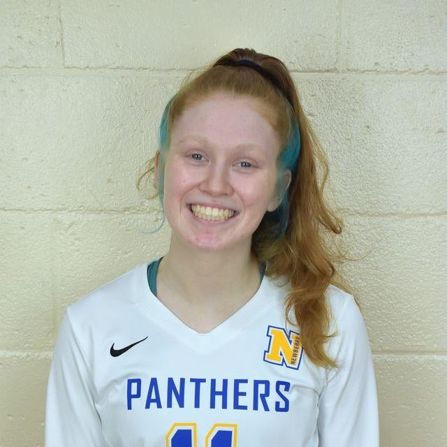 Abby Pace mugshot