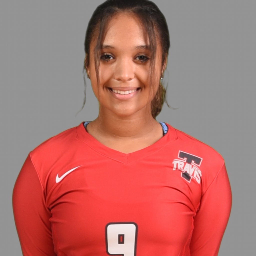 Lexis Williams mugshot