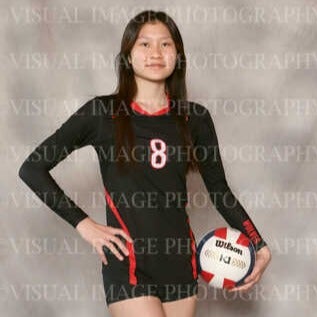 Sammy Wen