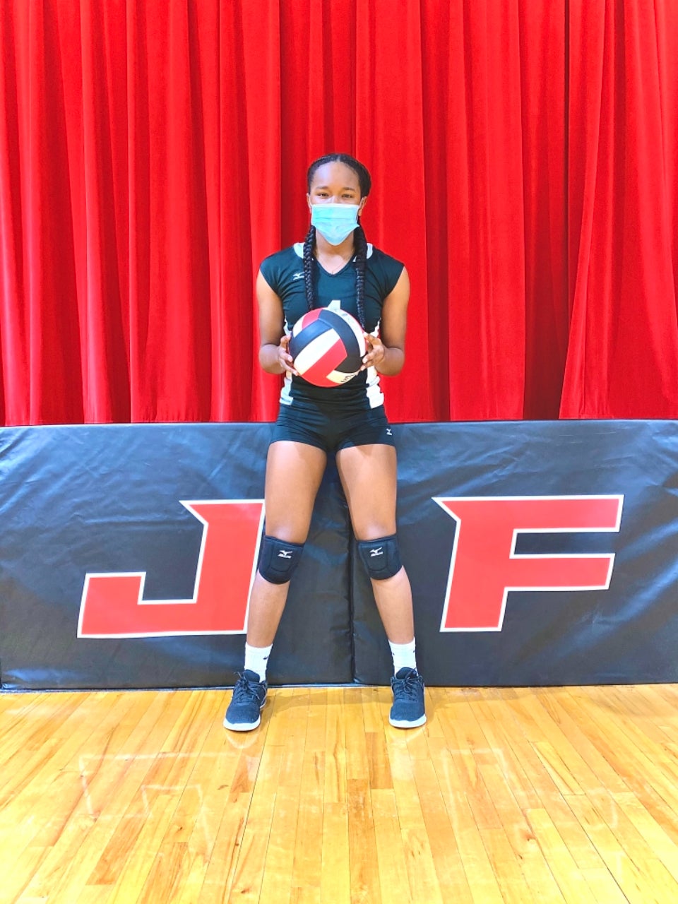 Courtney Williams