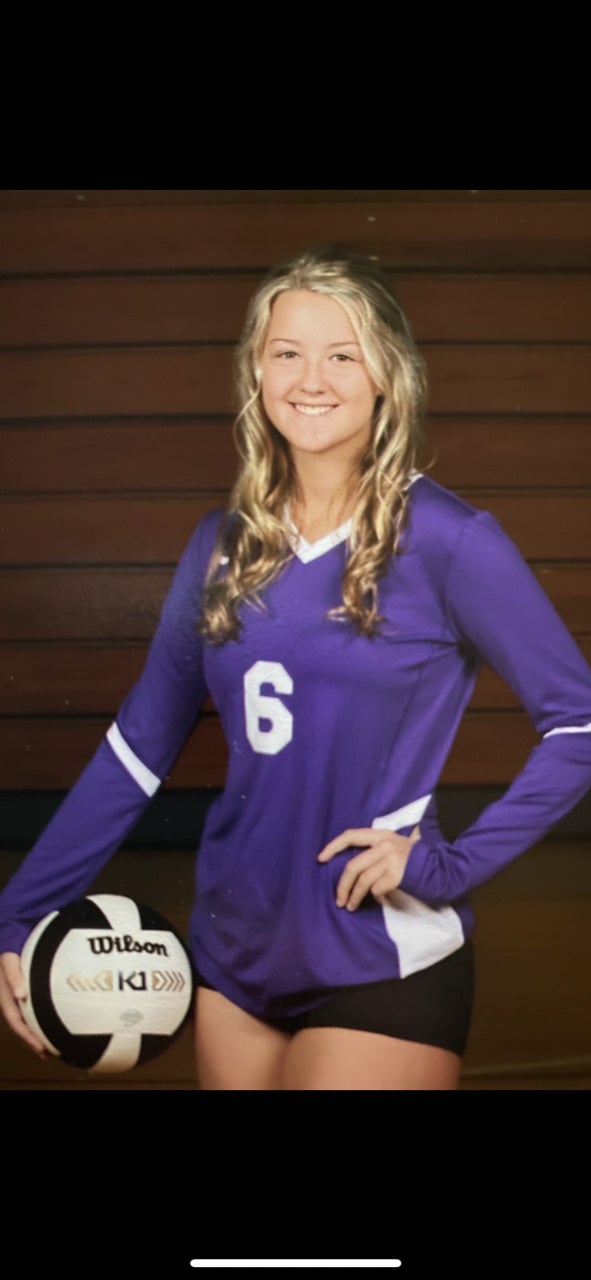 Avery Seale