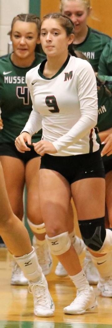 Madigan Faircloth