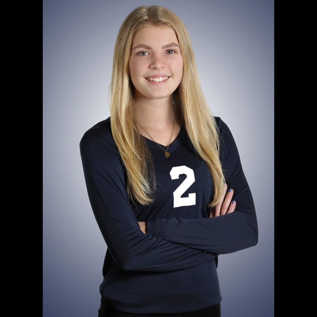 Delaney Thau mugshot