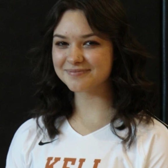 Chelsea Holmes mugshot