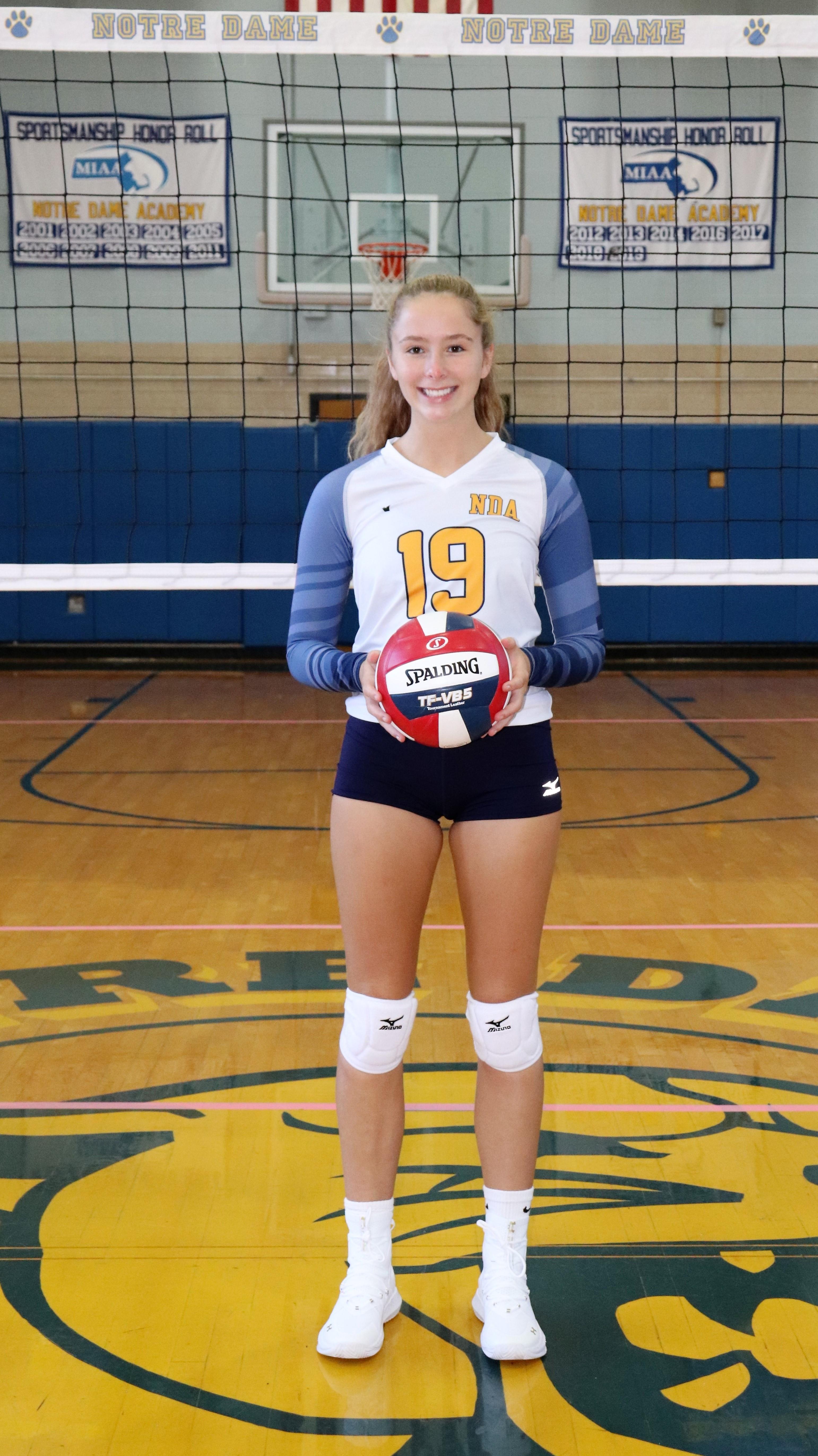 Morgan Galvin