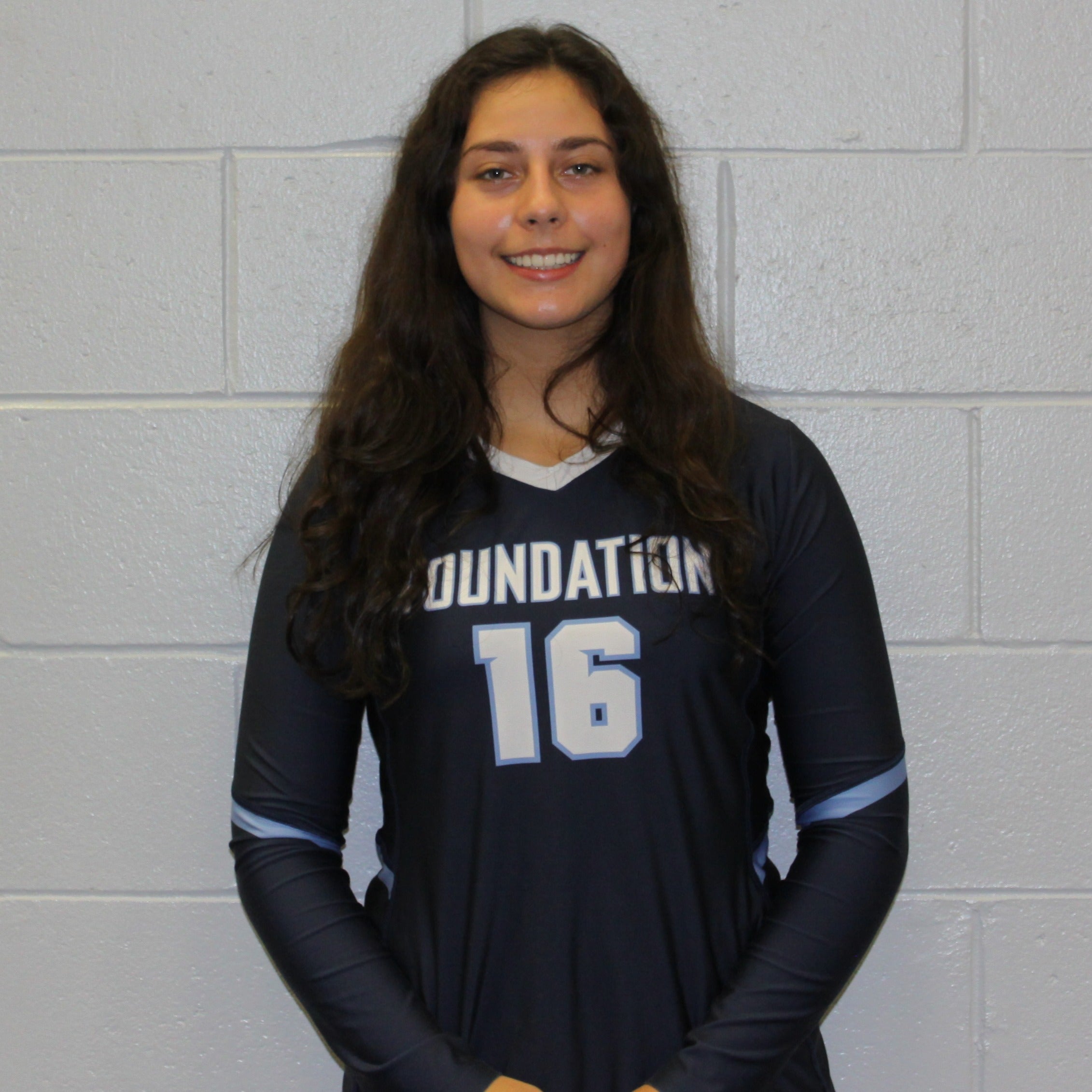 Andrea  Zavaleta-Vega