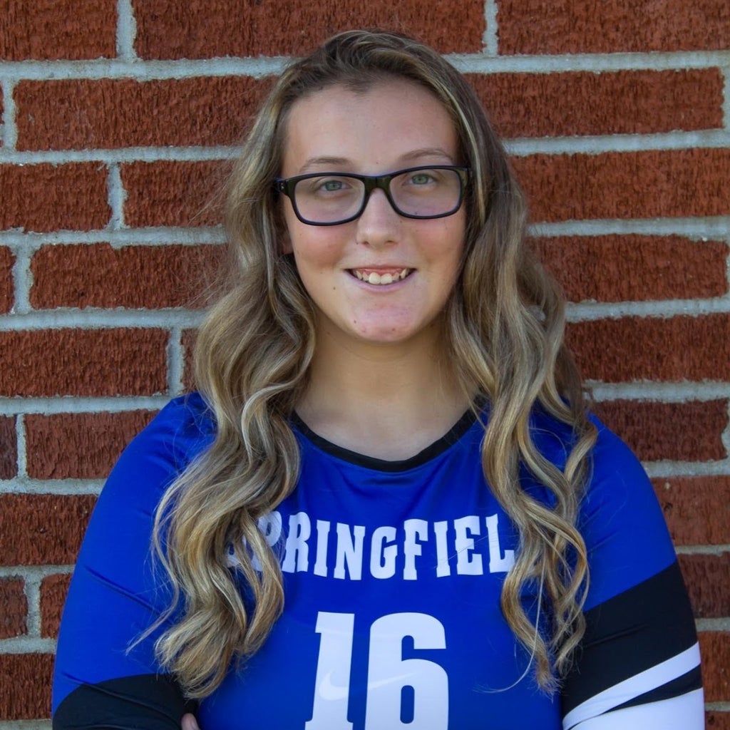 Tori Wurzelbacher mugshot