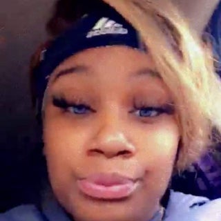 Nyla White mugshot