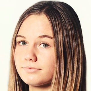 Alexa Caufield mugshot
